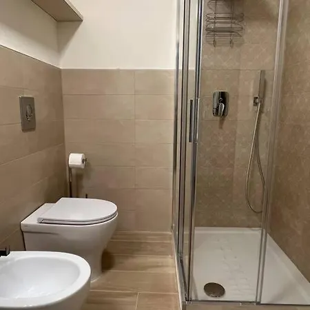Sotto Le Mura, Loggia Apartamento Siena